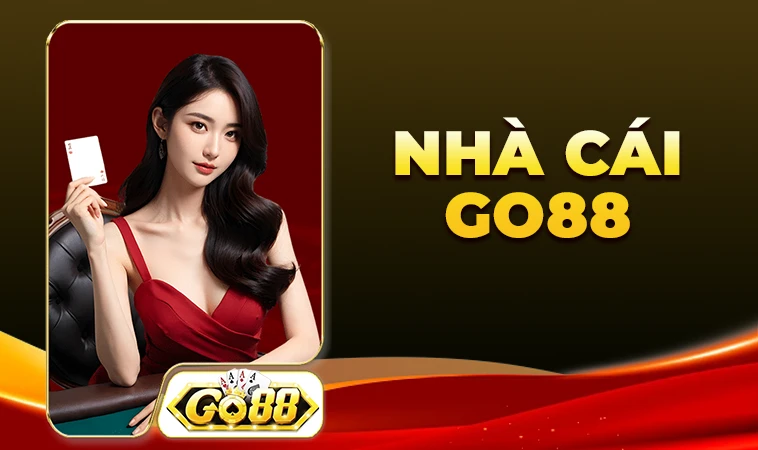 Trang chủ 30 GO88 - Nhà Cái GO 88 - Nhà Cái Uy Tín Hàng Đầu Thế Giới Năm 2025