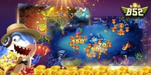 Hướng Dẫn Chơi Bắn Cá Đại Chiến B52 Go88 Thắng Lớn Dễ Dàng