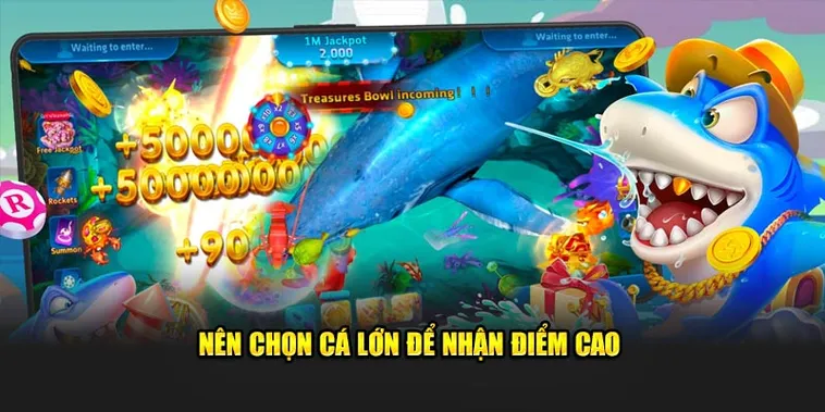 Bí Kíp Chinh Phục Bắn Cá Đại Dương GO88 Thắng Lớn Nhanh Chóng 2 Bí Kíp Chinh Phục Bắn Cá Đại Dương GO88 Thắng Lớn Nhanh Chóng