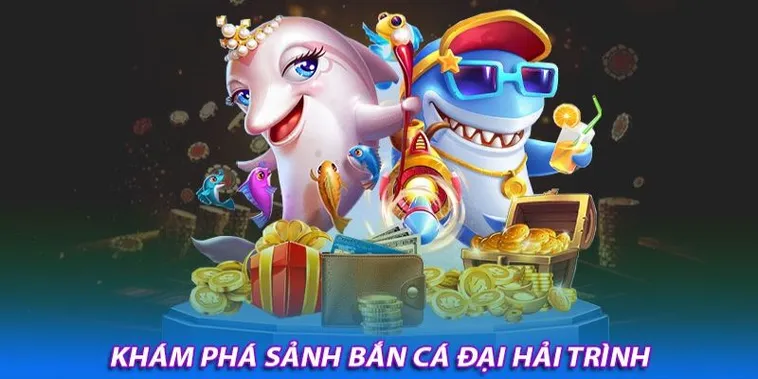 Mẹo Chơi Bắn Cá Đại Hải Trình Go88 Để Săn Thưởng Siêu Khủng 2 Mẹo Chơi Bắn Cá Đại Hải Trình Go88 Để Săn Thưởng Siêu Khủng