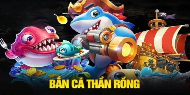 Bí Quyết Săn Thưởng Lớn Với Bắn Cá Rồng GO88 Hấp Dẫn Nhất