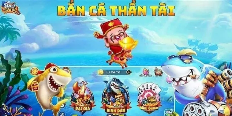 Hướng Dẫn Chơi Bắn Cá Thần Tài GO88 Thắng Lớn Dễ Dàng 2 Hướng Dẫn Chơi Bắn Cá Thần Tài GO88 Thắng Lớn Dễ Dàng