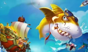 Bí Quyết Chinh Phục Bắn Cá Vua Hải Tặc Go88 Dễ Thắng Nhất