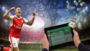 Bí Quyết Cá Cược Bóng Đá GO88 Thành Công Trong 5 Phút Tìm Hiểu