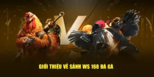Hướng Dẫn Chơi Đá Gà WS168 Tại GO88 Để Thắng Lớn Hiệu Quả