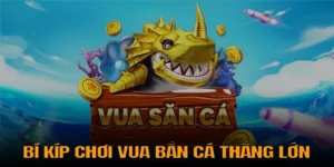 Hướng Dẫn Săn Thưởng Lớn Với Vua Bắn Cá GO88 Chuẩn Xác