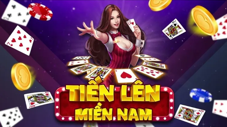 Bí Quyết Chơi Tiến Lên Miền Nam GO88 Thắng Lớn Dành Cho Tân Thủ