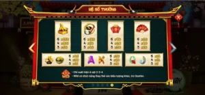 Bí Quyết Chơi Nổ Hũ Ông Đồ GO88 Thắng Lớn Cho Tân Thủ