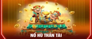 Nổ Hũ Thần Tài Tại GO88 Bí Quyết Săn Jackpot Cực Hấp Dẫn 2025