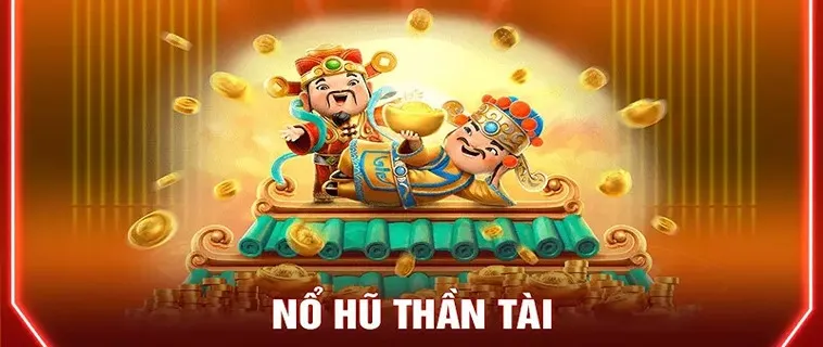 Nổ Hũ Thần Tài Tại GO88 Bí Quyết Săn Jackpot Cực Hấp Dẫn 2025