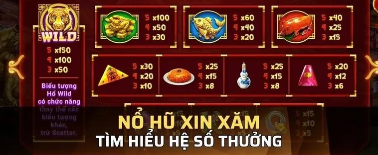 Bí Kíp Chơi Nổ Hũ Xin Xăm GO88 Thắng Jackpot Cực Dễ Dàng 2 Bí Kíp Chơi Nổ Hũ Xin Xăm GO88 Thắng Jackpot Cực Dễ Dàng