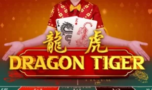 Dragon Tiger GO88 Cách Chơi Thắng Lớn Với 6 Mẹo Đỉnh Cao