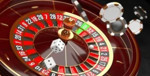 Bí Quyết Chơi Roulette Go88 Thắng Lớn Trong 5 Phút Đơn Giản