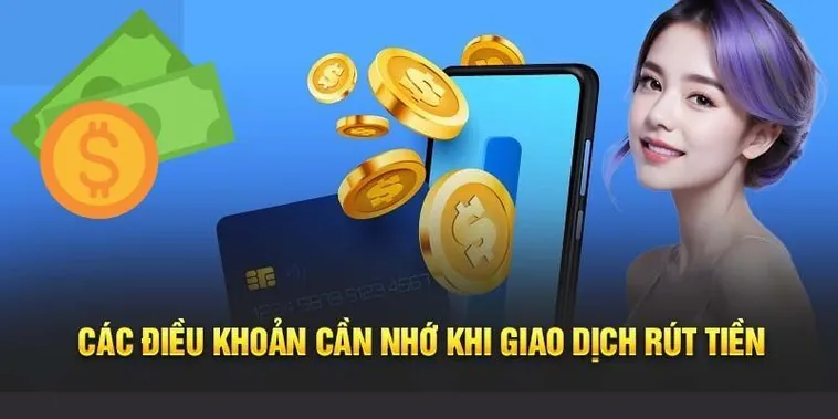 Rút Tiền GO88 Hướng Dẫn Chi Tiết Nhanh Chóng An Toàn Nhất