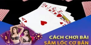 Bí Quyết Chơi Sâm Lốc Go88 Dễ Thắng Nhất Cho Người Mới