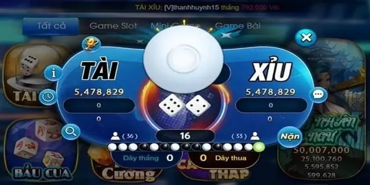 Cách Chơi Tài Xỉu Go88 Đơn Giản Thắng Lớn Trong 3 Phút 2 Cách Chơi Tài Xỉu Go88 Đơn Giản Thắng Lớn Trong 3 Phút