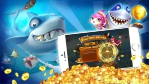 Bí Quyết Chinh Phục Thợ Săn Cá GO88 Hiệu Quả Nhất
