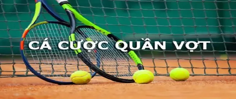 Bí Kíp Cá Cược Quần Vợt GO88 Thắng Lớn Chỉ Trong Vài Phút