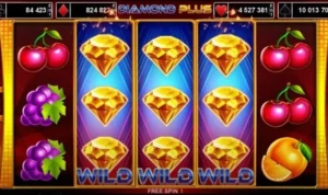Nổ Hũ Kim Cương Tại GO88 Cơ Hội Trúng Thưởng Lớn Hấp Dẫn Nhất 2025