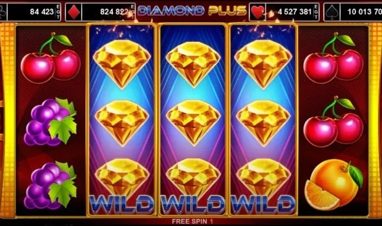 Nổ Hũ Kim Cương Tại GO88 Cơ Hội Trúng Thưởng Lớn Hấp Dẫn Nhất 2025