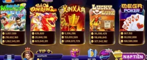 Bí Kíp Chơi Nổ Hũ Xin Xăm GO88 Thắng Jackpot Cực Dễ Dàng
