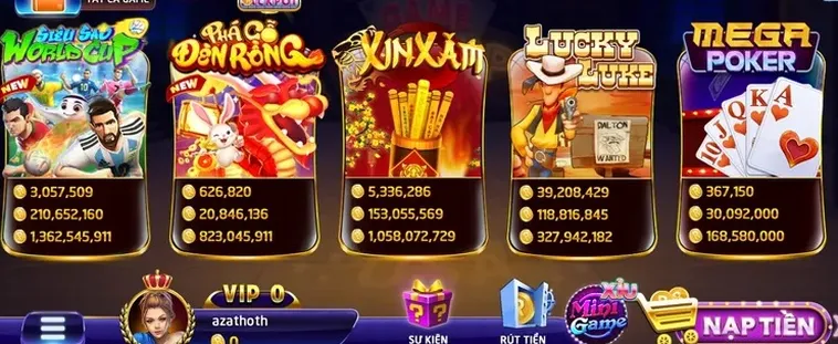 Bí Kíp Chơi Nổ Hũ Xin Xăm GO88 Thắng Jackpot Cực Dễ Dàng