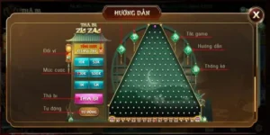 Bí Kíp Thắng Lớn Game Nhanh ZicZac GO88 Cho Tân Thủ
