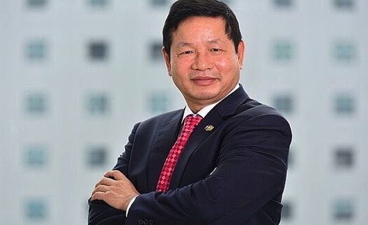 CEO GO88 - Nguyễn Hoàng Minh 1 CEO Nguyễn Hoàng Minh